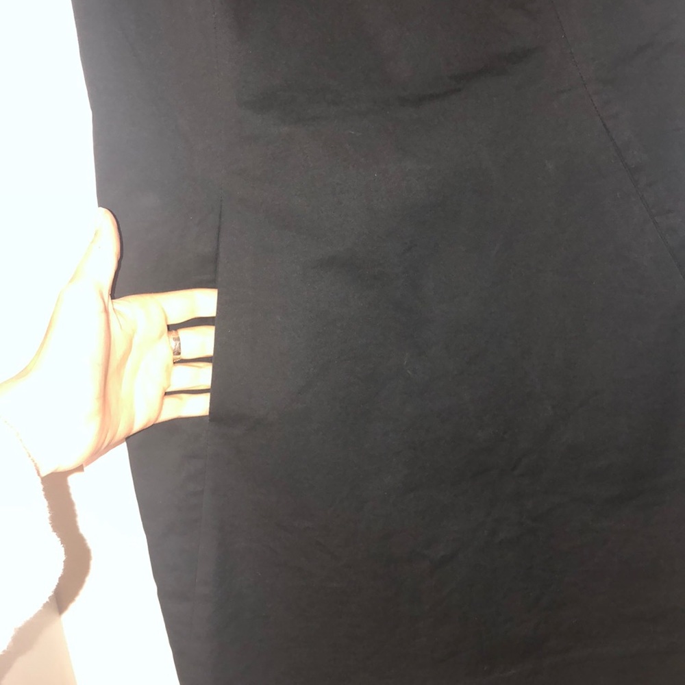Theory dress - Picture 4 of 6